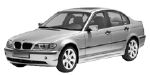 BMW E46 U0884 Fault Code