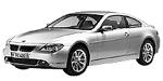 BMW E63 U0884 Fault Code