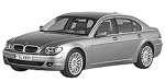 BMW E66 U0884 Fault Code