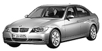 BMW E92 U0884 Fault Code