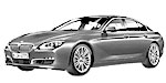 BMW F06 U0884 Fault Code