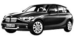 BMW F20 U0884 Fault Code